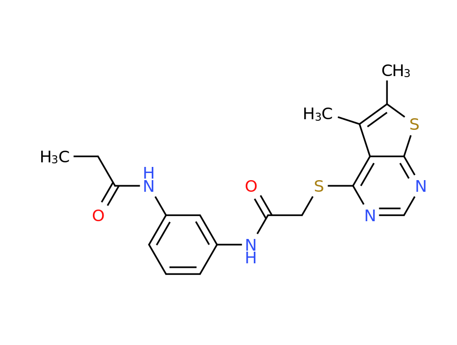 Structure Amb9062103