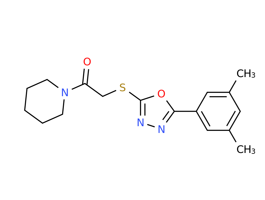 Structure Amb9062140