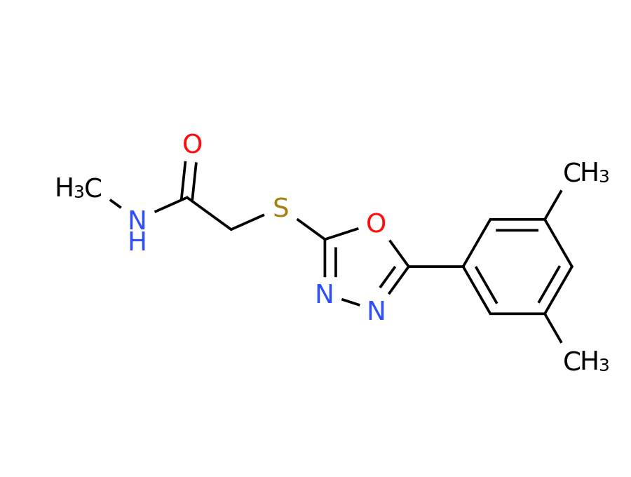 Structure Amb9062144