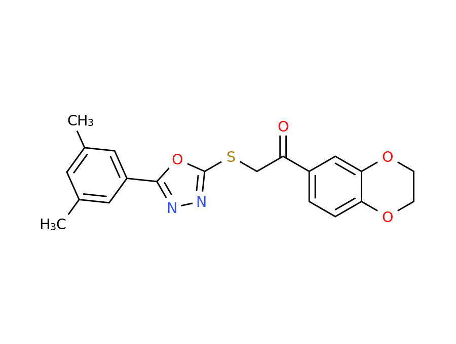 Structure Amb9062158