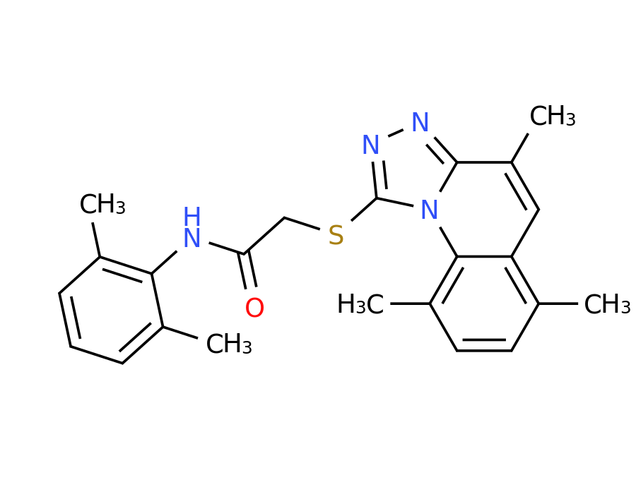 Structure Amb9062267