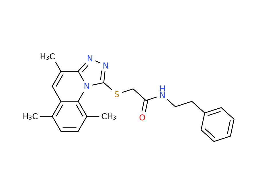 Structure Amb9062286