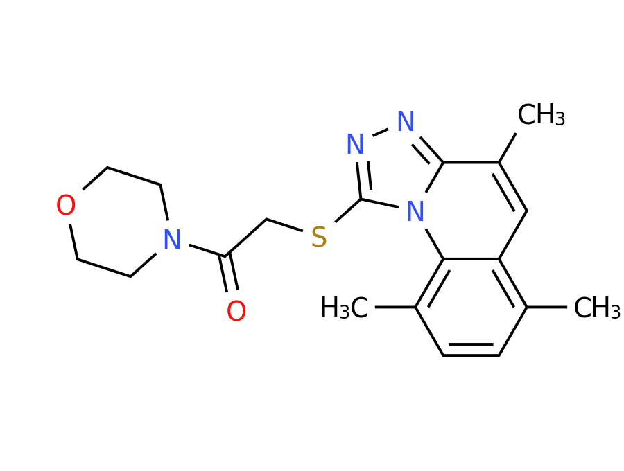 Structure Amb9062302