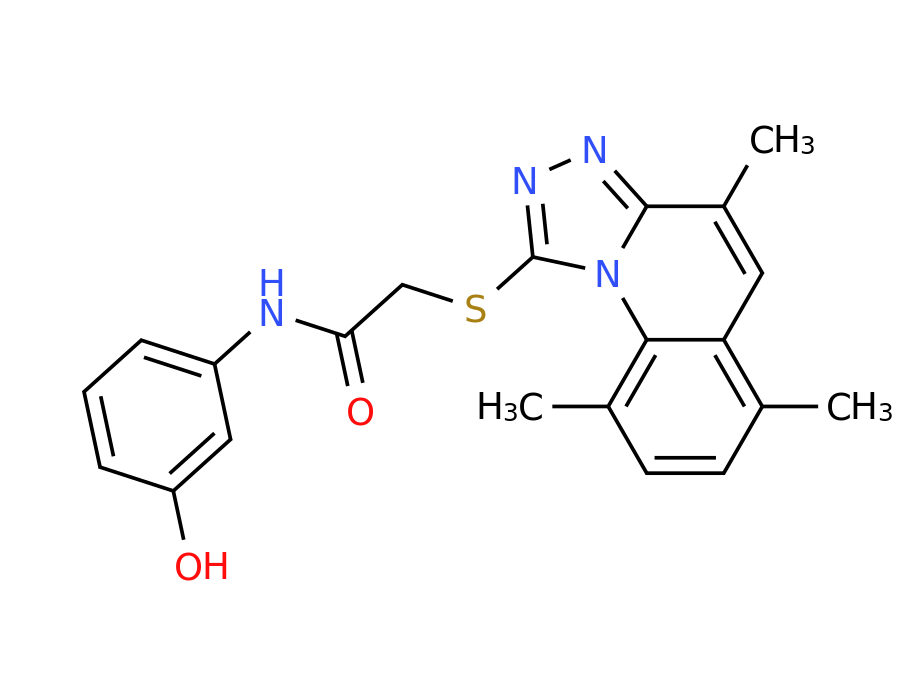 Structure Amb9062304