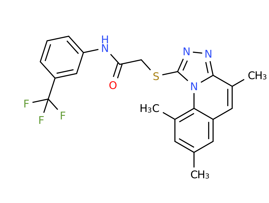 Structure Amb9062320