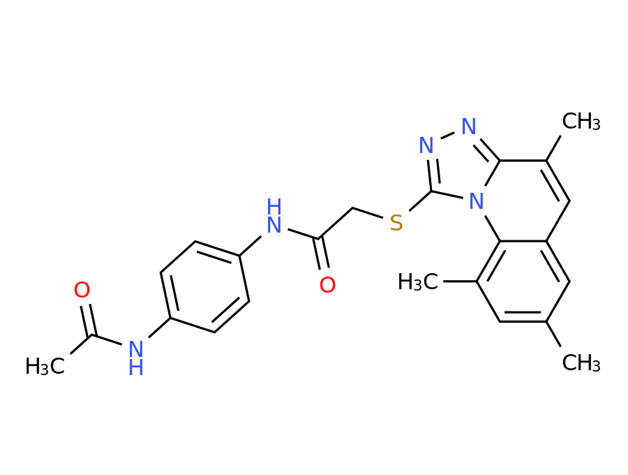 Structure Amb9062329