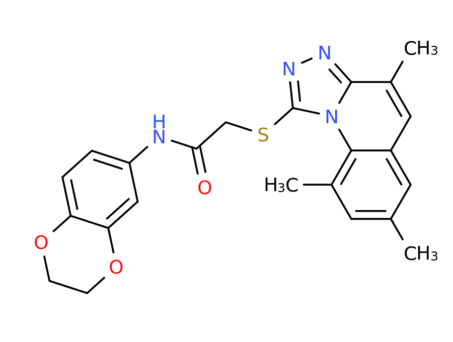 Structure Amb9062330