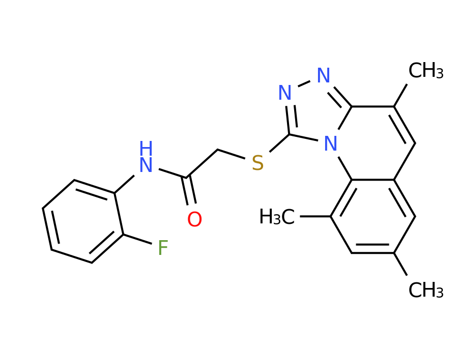 Structure Amb9062333