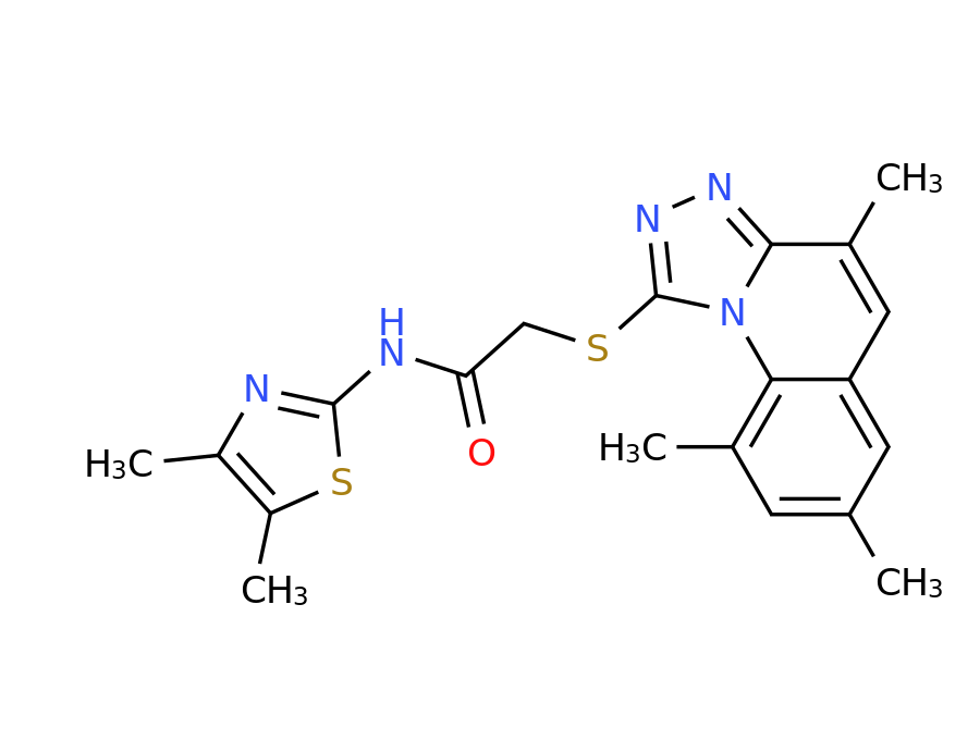 Structure Amb9062343