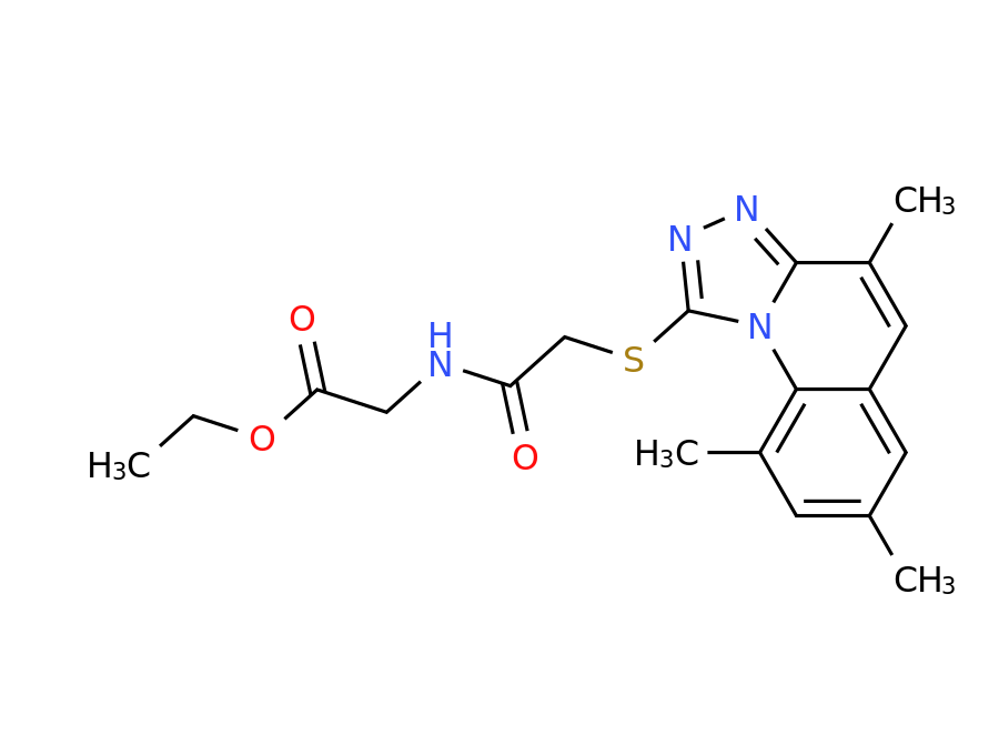 Structure Amb9062345