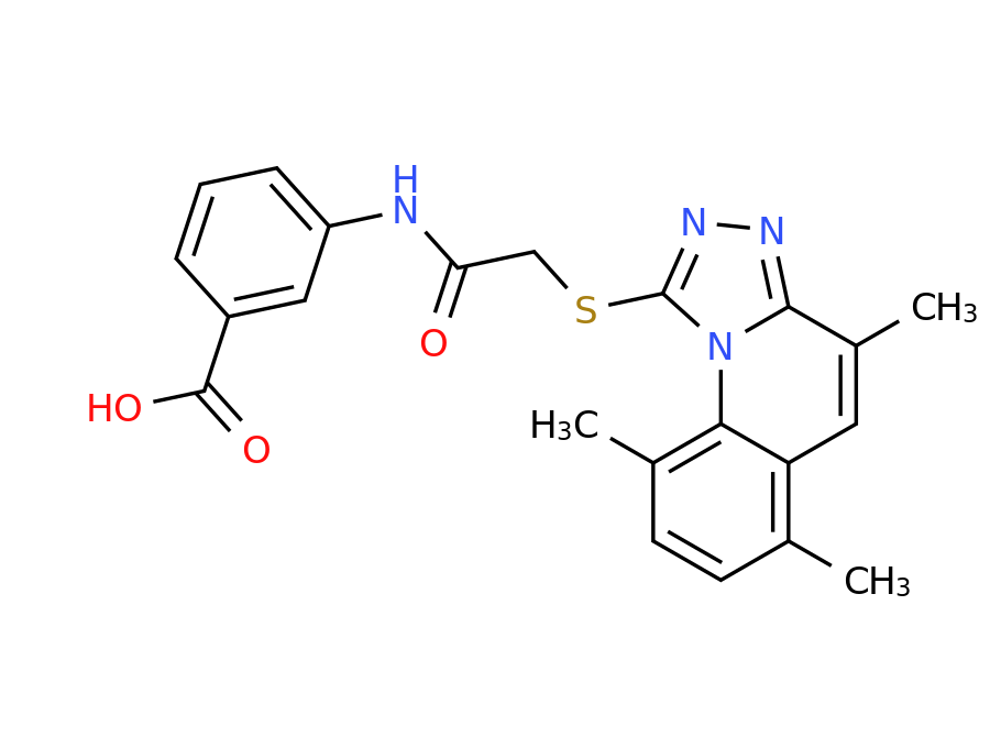 Structure Amb9062360