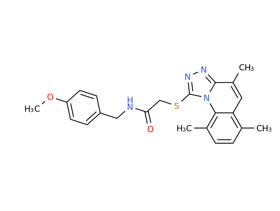 Structure Amb9062361