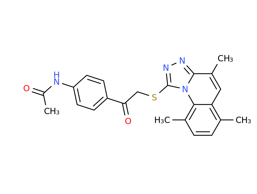 Structure Amb9062363