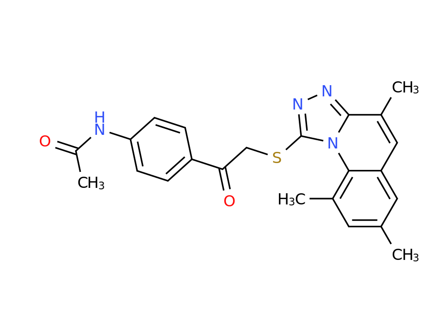 Structure Amb9062369