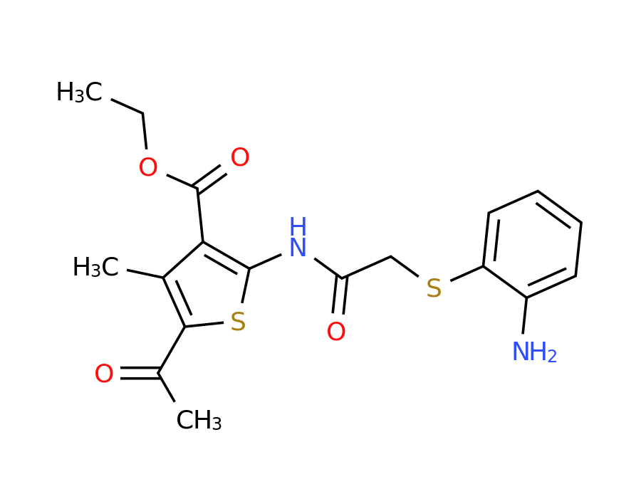 Structure Amb9062373