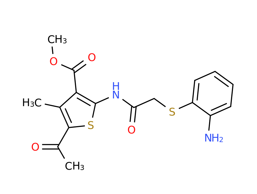 Structure Amb9062383