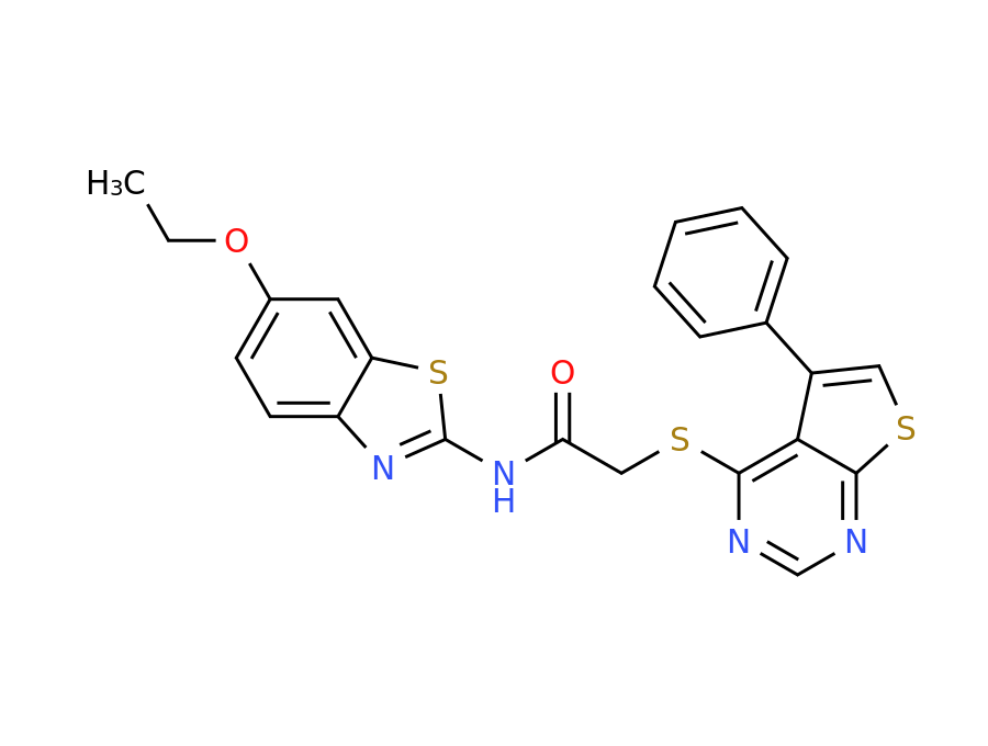 Structure Amb9062395