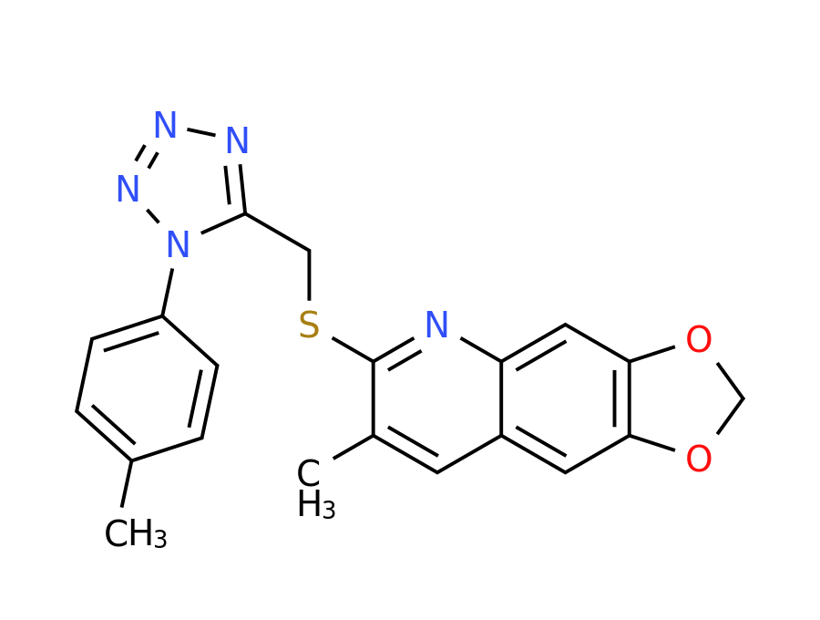 Structure Amb9062496