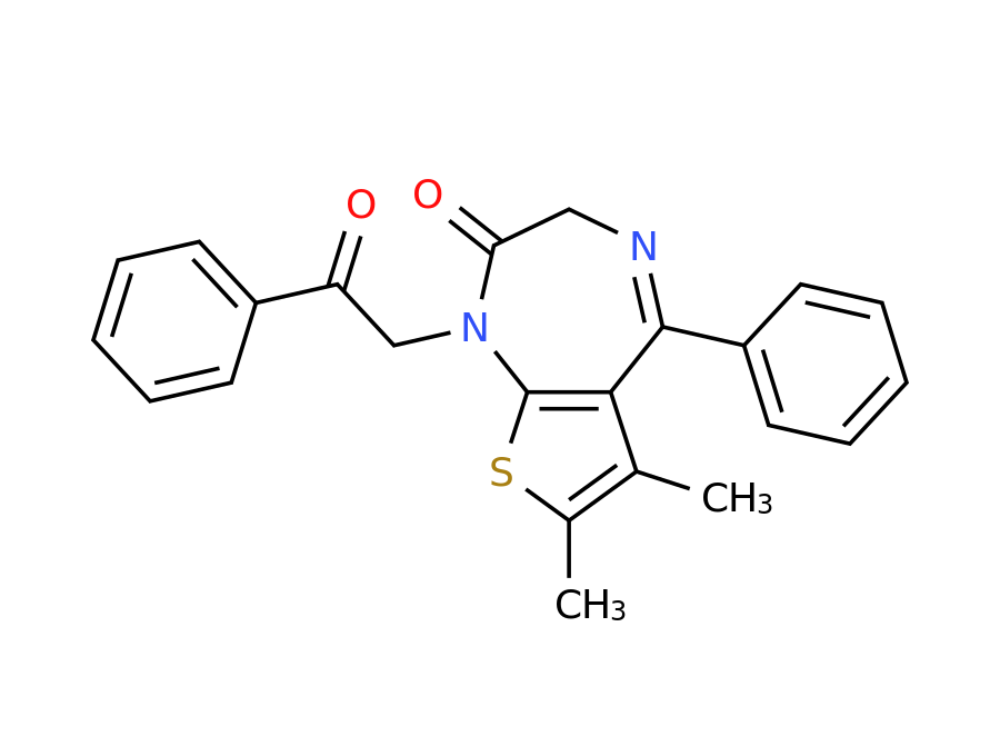 Structure Amb9063437