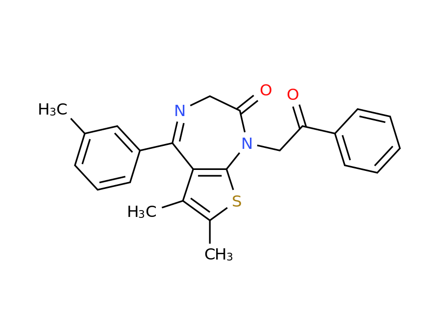 Structure Amb9063440