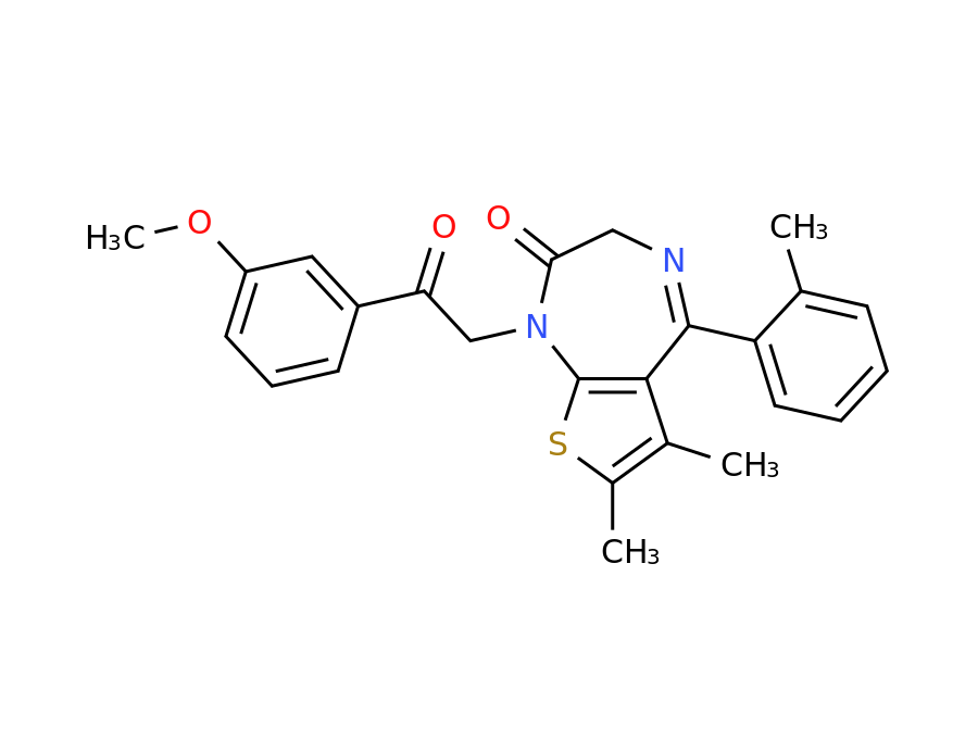 Structure Amb9063444