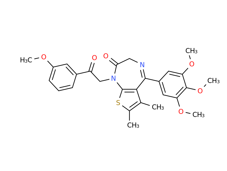 Structure Amb9063446