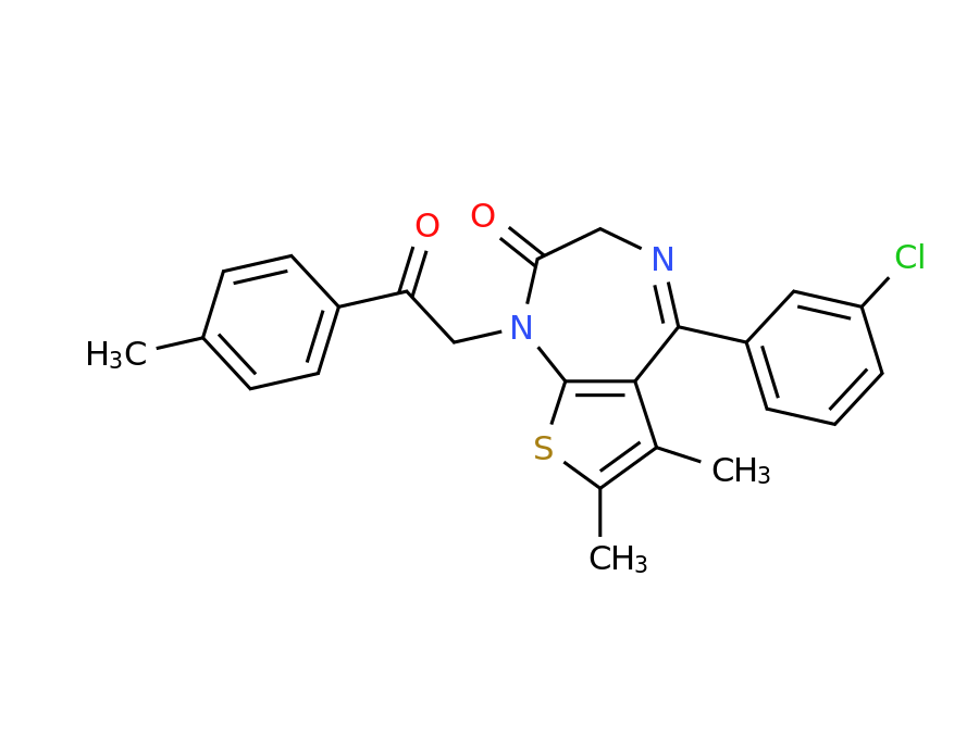 Structure Amb9063448