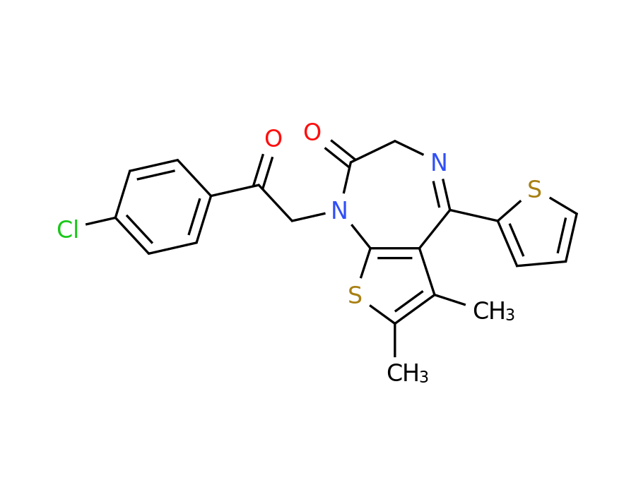 Structure Amb9063449