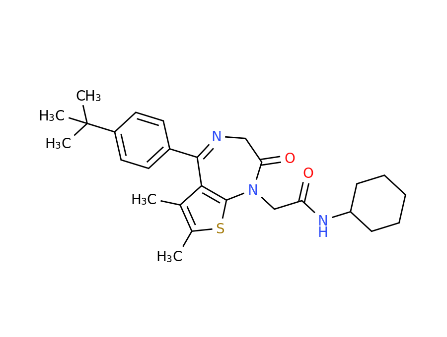 Structure Amb9063452