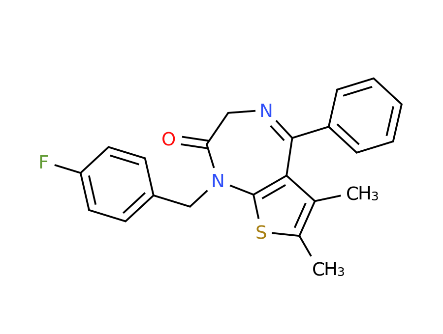 Structure Amb9063476