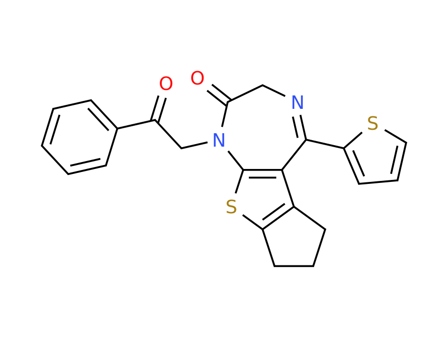 Structure Amb9063478