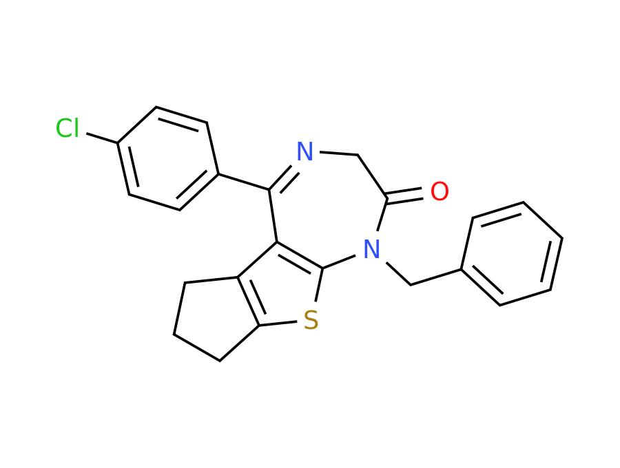 Structure Amb9063490