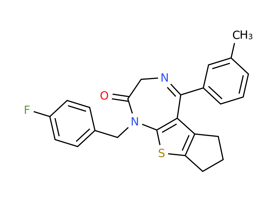 Structure Amb9063491