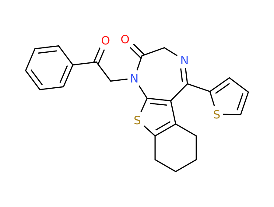 Structure Amb9063499