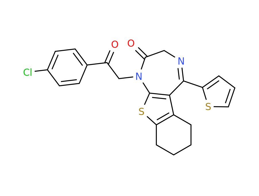 Structure Amb9063514