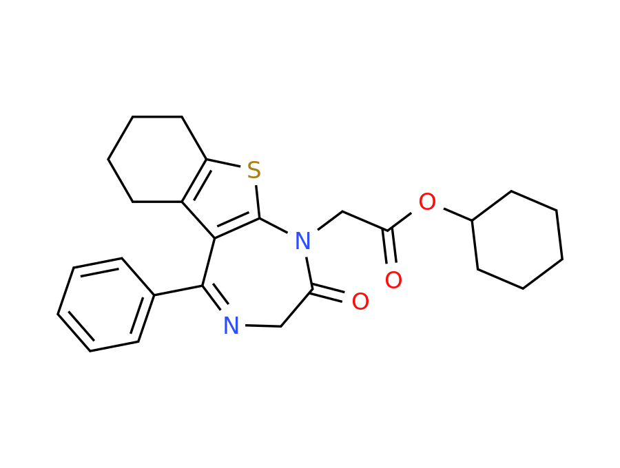 Structure Amb9063524