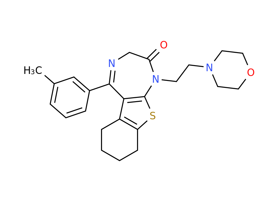 Structure Amb9063539