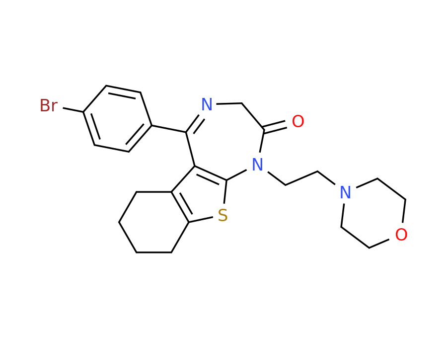 Structure Amb9063541