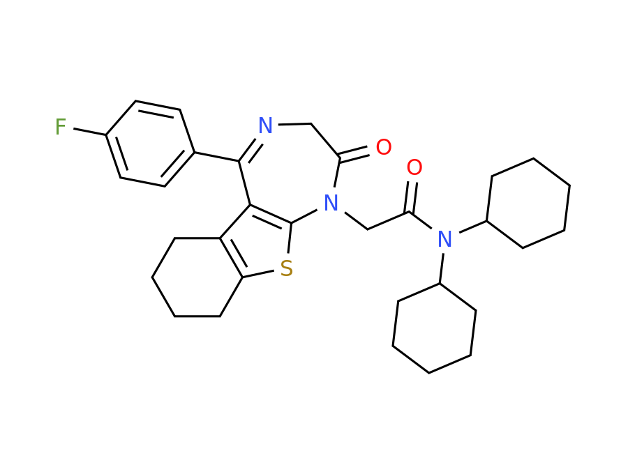 Structure Amb9063548