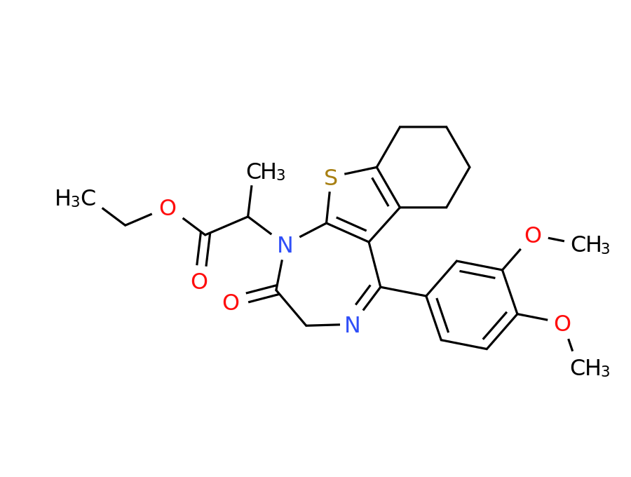 Structure Amb9063557