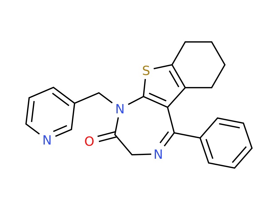 Structure Amb9063558