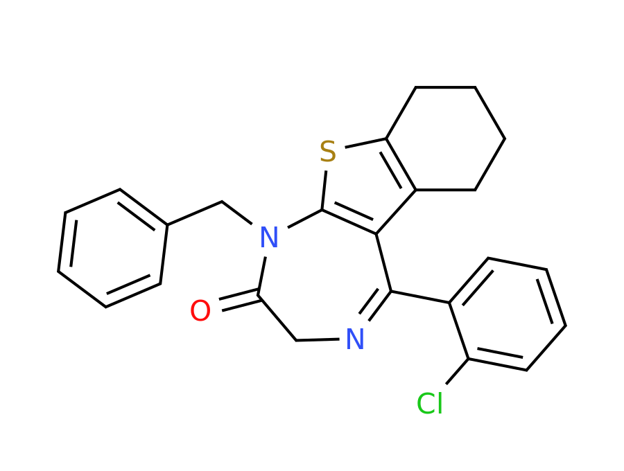 Structure Amb9063559