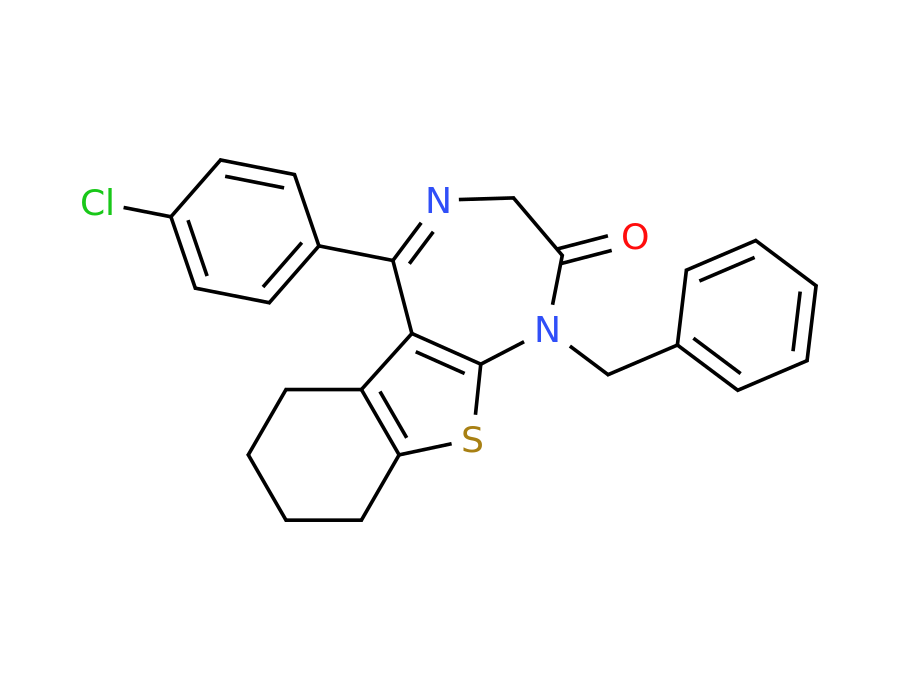 Structure Amb9063560