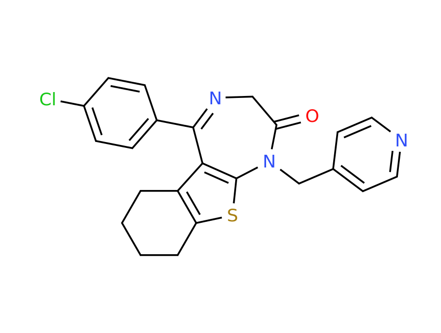 Structure Amb9063561