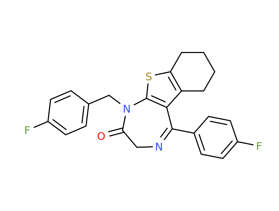 Structure Amb9063562