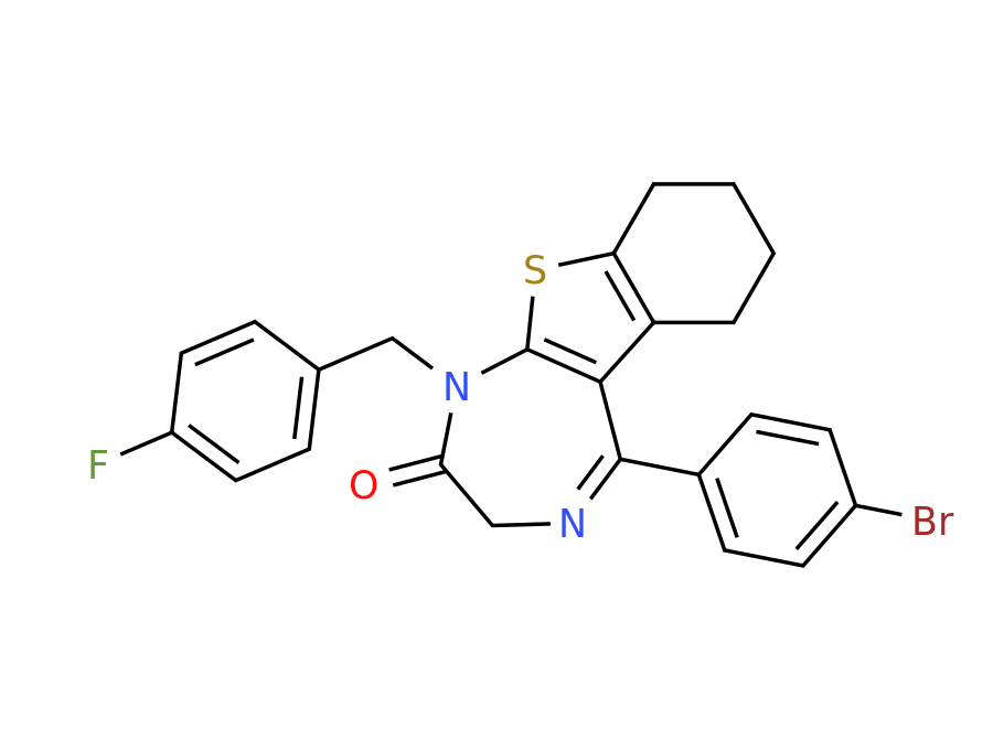 Structure Amb9063563