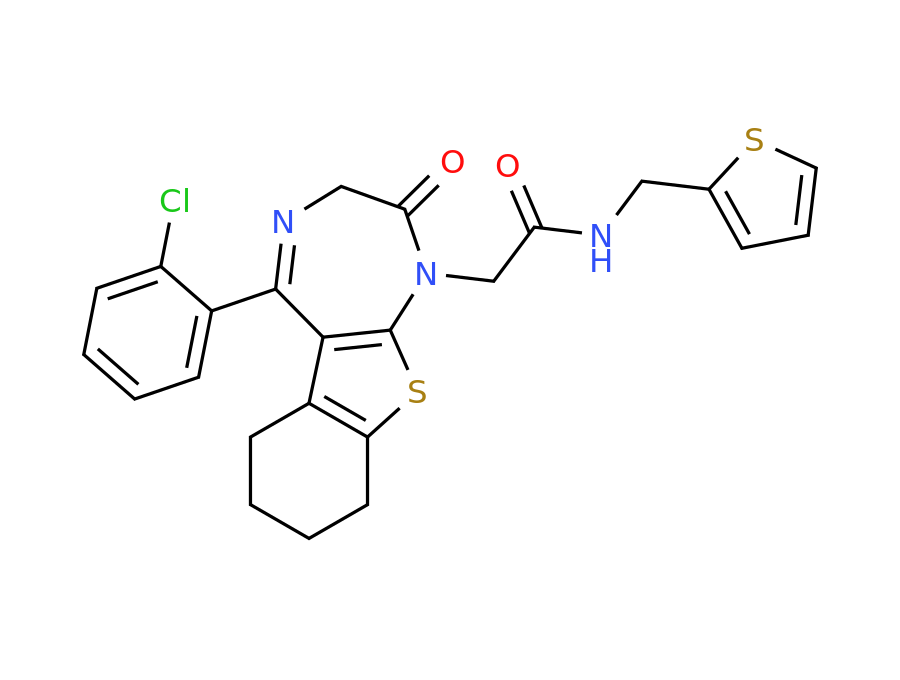 Structure Amb9063567