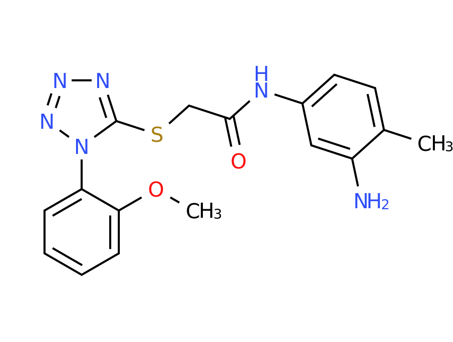 Structure Amb9063796