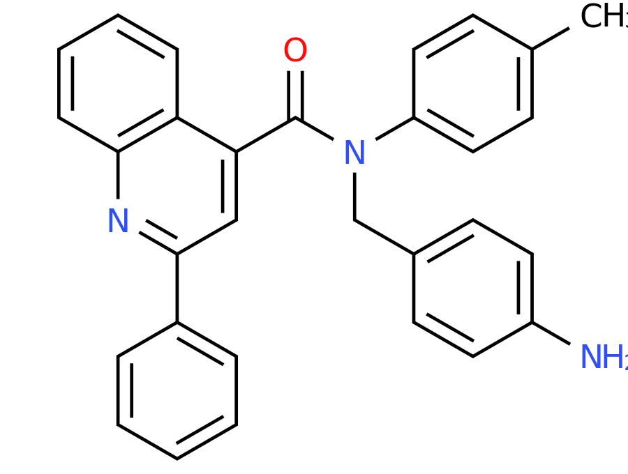 Structure Amb9063806