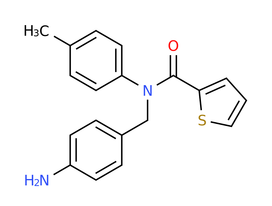 Structure Amb9063808